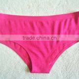 Free Sample Fashion Sexy Women Underwear Panties