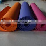 TPE Foam Non-skid Exercise Fitness Yoga Mat Manufacturer thumbnail-1