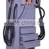 C100H Cabinet Dust-free Dry Grinding (double Working Station) thumbnail-2