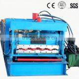 High Quality Classical Glazed Tile Making Machine High Grade