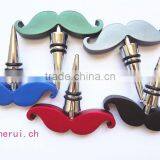 Mustache Mustache Opener Keychain thumbnail-5