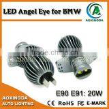 Plug and Play 20W E90 E91 Error Free LED Marker