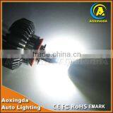 High Power LED Angel Eyes 32W H8 C.R.E.E LED Marker for BMW E92 thumbnail-2