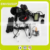 8FANG BBS-01 central motor electric bike kit with CE