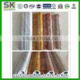 Artificial Marble Lines Pvc Stone Decorative Profile