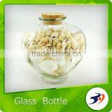 2015 New Arrival Romantic Sand Clear Glass Bottle thumbnail-4
