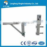 LTD80 Hoist Suspended Platform / Zlp800 Steel Hanging Cradle / 7.5m Gondola Working Platform / Suspended Scaffolding thumbnail-6