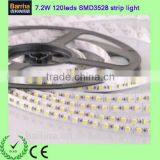 2835 Led Strip Wholesale Flexiable Ribbon Light thumbnail-1