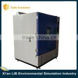 High Temperature Electric Lab Oven thumbnail-3