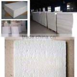 Industry Application Refractory Ceramic Fiber Board 320 Kg/m3 thumbnail-1