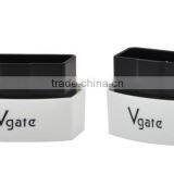 High Quality Elm327 Vgate ICar3 Bluetooth OBDII OBD2 ELM 327 ICar 3 Bluetooth Diagnostic Interface For Android PC thumbnail-4