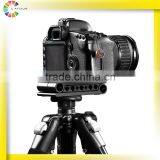 Professional Foldable 360 Z Angle Flex Held Camera Accessory Mini Tripod for DSLR Shooting Filming thumbnail-5