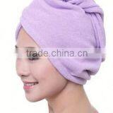 [LJ Towel] Soft High Water Absoption Hair Dying Microfiber Towel Car Glass Wiping Towel thumbnail-2