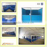 Temporary Horse Stable, Portable Horse Stalls thumbnail-1