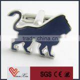 Custom Metal Name Pin Badge thumbnail-6