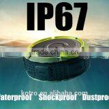 IP67 Waterproof Bluetooth 4.0 Version NFC Wireless Stereo Sport Bluetooth Speaker