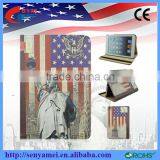 Wholesale China Goods Newest British style cover for ipad air 2 case