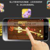 For Samsung Galaxy s5 Screen Protector,for Samsung Galaxy s5 Tempered Glass Screen Protector thumbnail-4