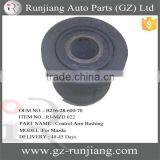 OE:B216-28-600-70 Suspension Parts Control Arm Bushing for Mazda