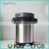 Wholesale Stainless Steel Portable Warm Food Container thumbnail-2