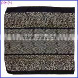 Very Beautiful Wholesale Zebra Leopard Scarf