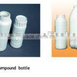 Full-auto Multilayer Extruding Blow Moulding Machines
