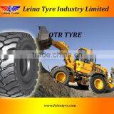 E3/L3 Radial Otr Tyre 650/65R25 Two Star Tyre