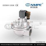 China Right Angle Solenoid Pulse Valve thumbnail-6