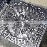 Customized Different Material Metal/plastic/stainless Steel Rapid Prototype