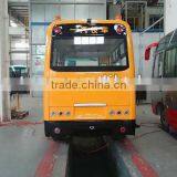 China Best Supply New School Buses for Sale (HM6750) thumbnail-2