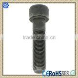 Hexagon Socket Head Cap Screws / Bolts / DIN 912 thumbnail-2