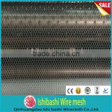 Trusted manufacturer hexagonal mesh for gabion and cage