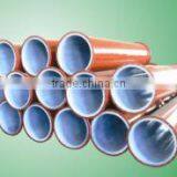 Tetrafluoroethlene - Ethylene Copolymer ETFE (F-40)-lined Pipe