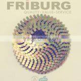2.1MM Coil Nail/ Conical/ Ring/Blunt/Galvanized/ Copper Wire thumbnail-2