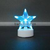 Xmas 1LED Figure Tealight thumbnail-3