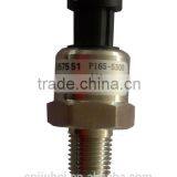 China Pressure Sensor1089057551 Pressure Transducer for Air Compressor Parts