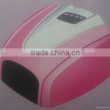 UV Lamp 36W 220-240V Gel Curing Nail Art (EU Plug) With 4pcs UV Bulb DIY Tools thumbnail-1