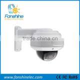 High Definition 1080P CCTV AHD Dome Camera With IR-CUT Mini Size thumbnail-2