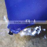 2015 New Luxurious W/p Self-inflate Mattress thumbnail-3