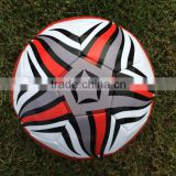 Wholesale Promotional Colorful Soccer Ball