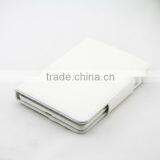 For Apple IPad Mini Stand Leather Case Cover With Removable Bluetooth Keyboard Bluetooth 3.0 Keyboard Technology, Keyboard Can thumbnail-2