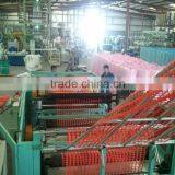 Plastic Safety Fence Production Line
