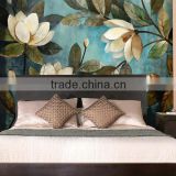 China Manufacturer self adhesive pvc wallpaper