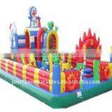 2014 Hot Sale Giant Inflatable Big Amusements