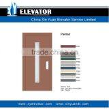 Large View Elevator Swing Door thumbnail-1