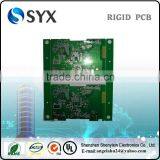 FR4 UL Bluetooth Headset Pcb thumbnail-2