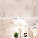 Interior Design Wall Paper Decoration Flowers 3d Wall Paper Design