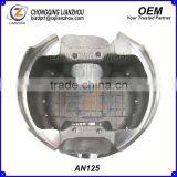Wholesales OEM AN125 Motorcycle Piston thumbnail-5