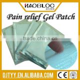 Companies Looking For Distributors Pain Relief Cool Gel Patch