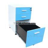 Pedestal File Cabinets
